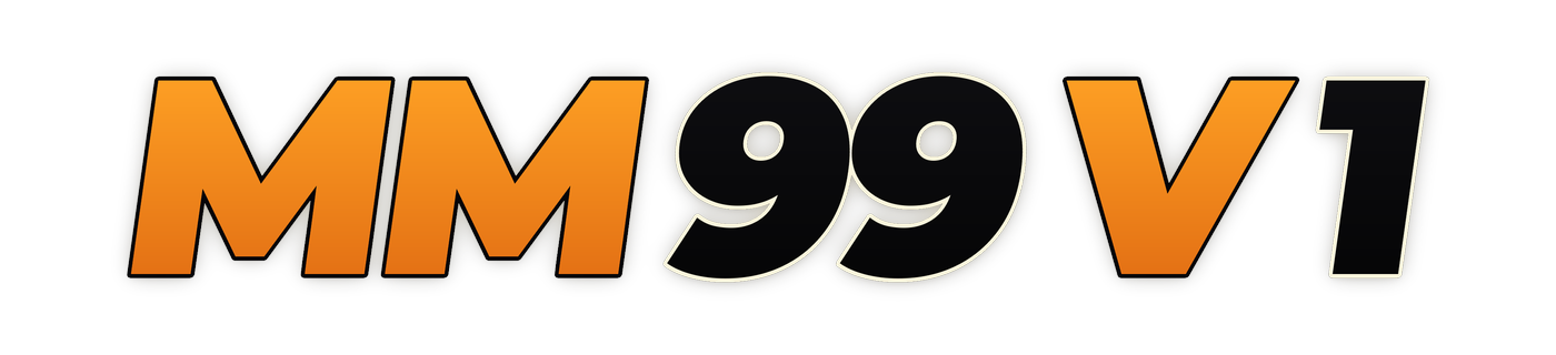 mm99v1 Logo